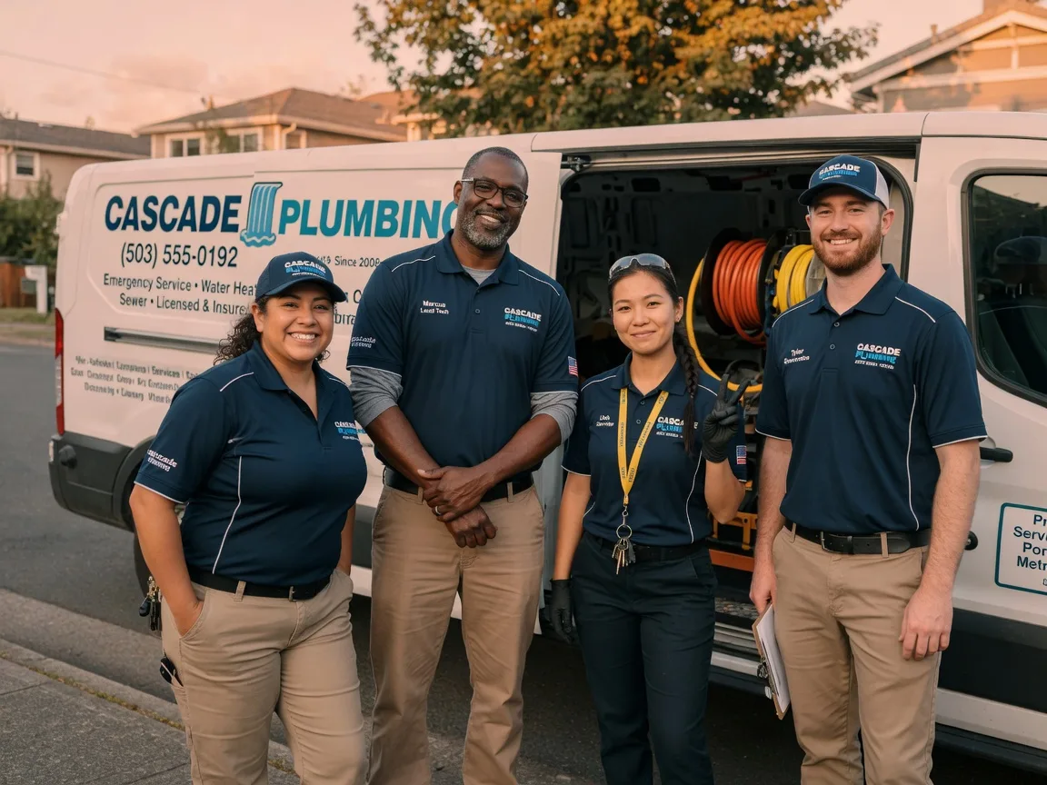 Emergency Plumber company in Glyndon, MD